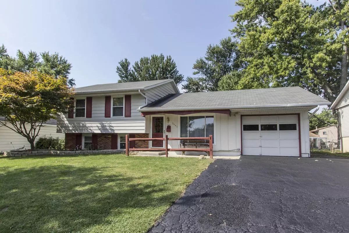 Hilliard, OH 43026,3445 Kroehler Drive