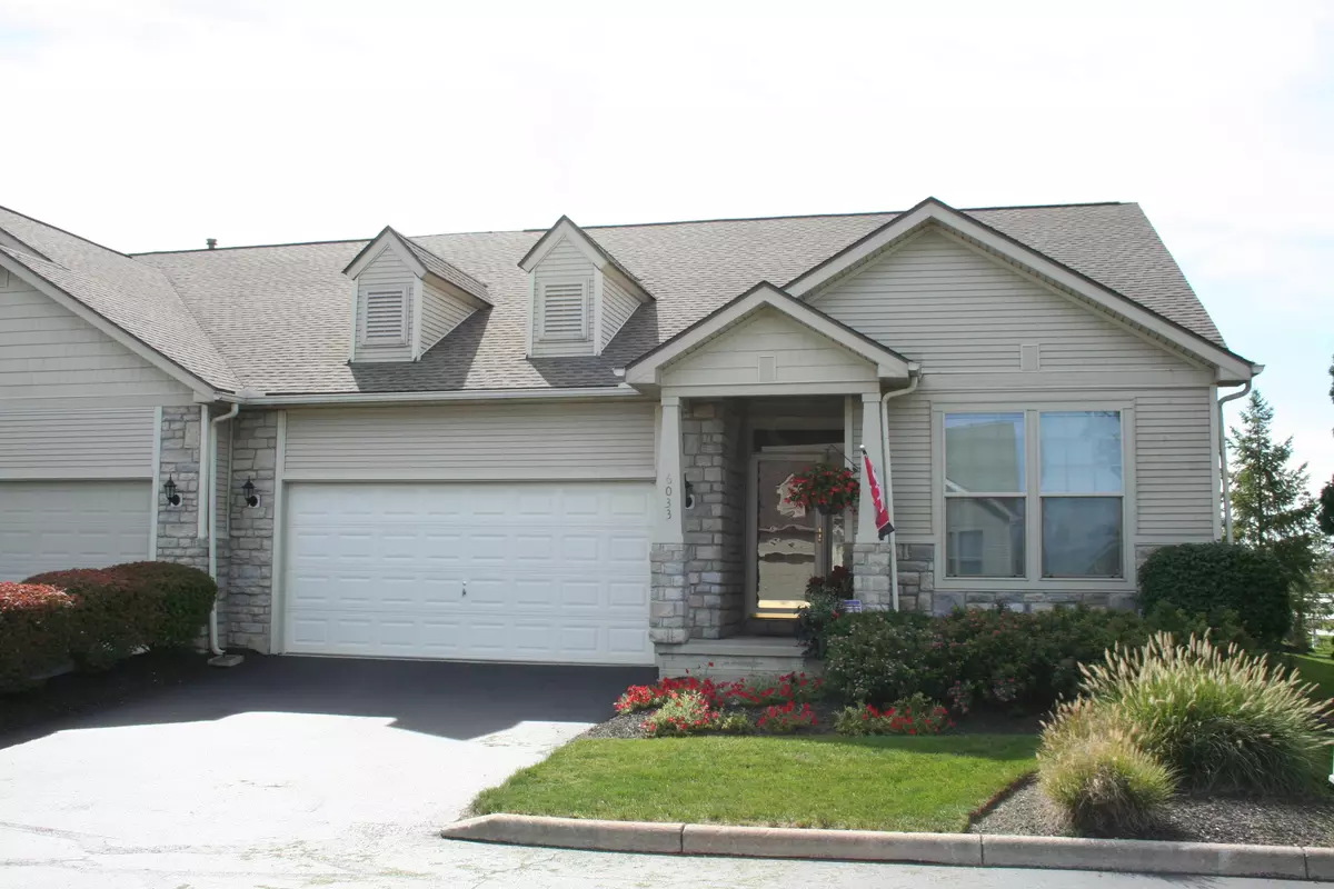 Hilliard, OH 43026,6033 Coventry Bend Drive