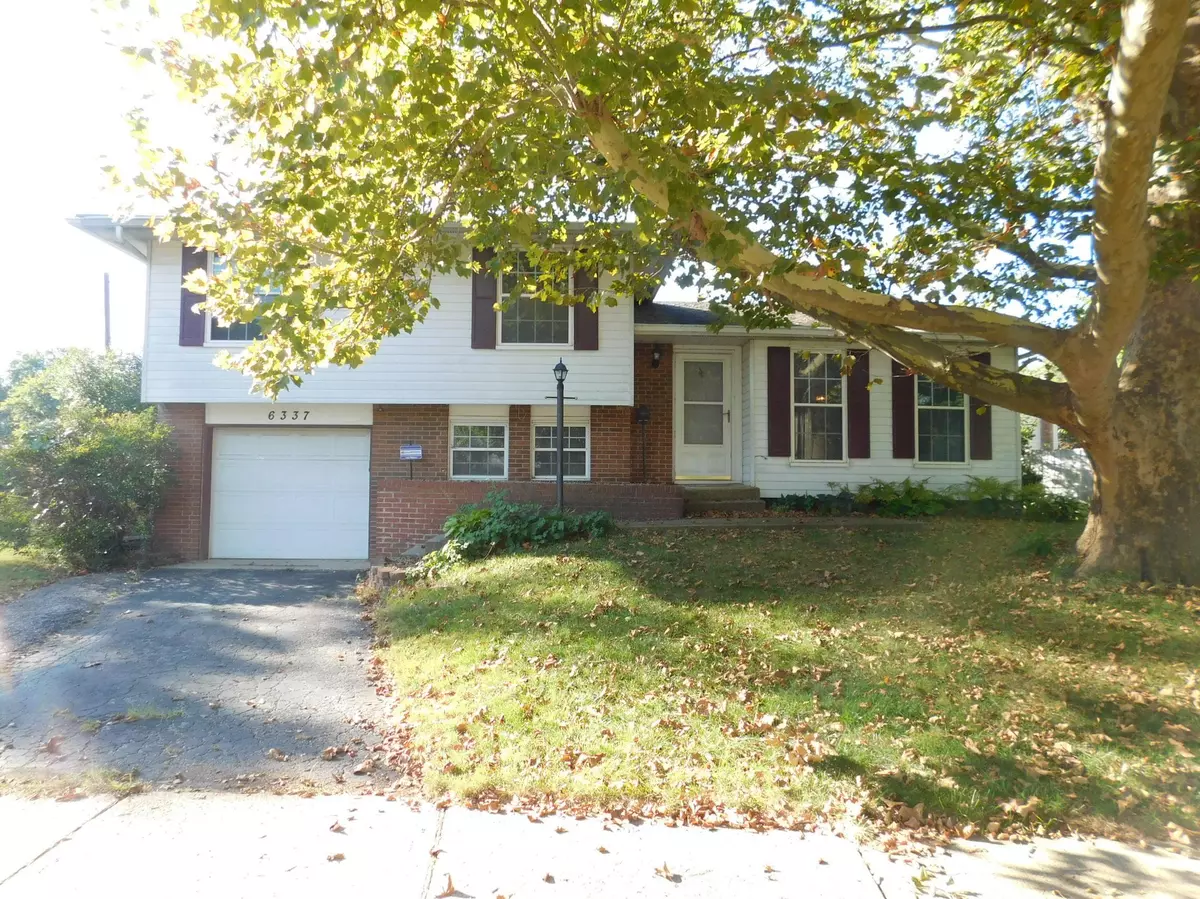 Westerville, OH 43081,6337 Arnett Road