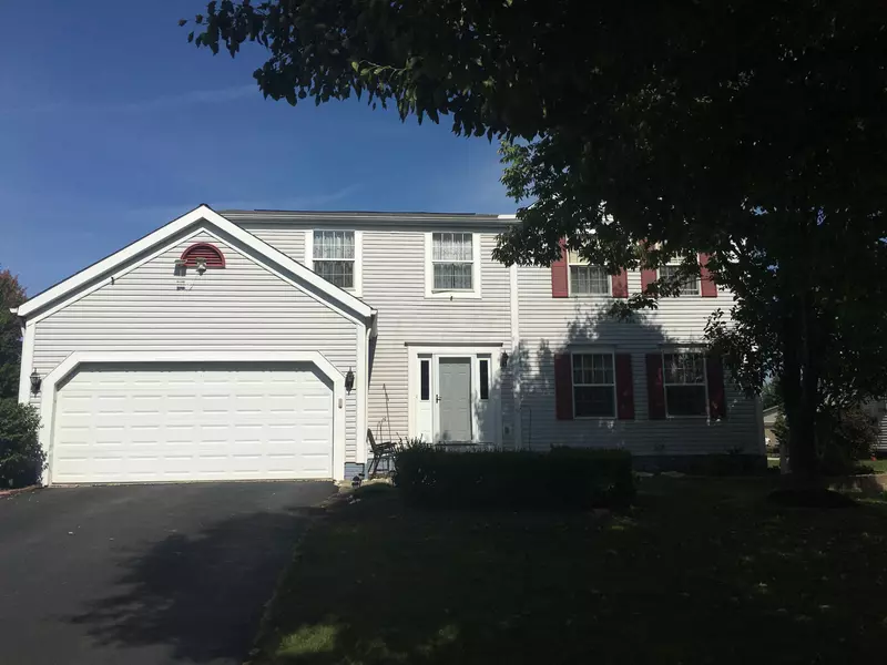 6450 Stretton Place, Canal Winchester, OH 43110