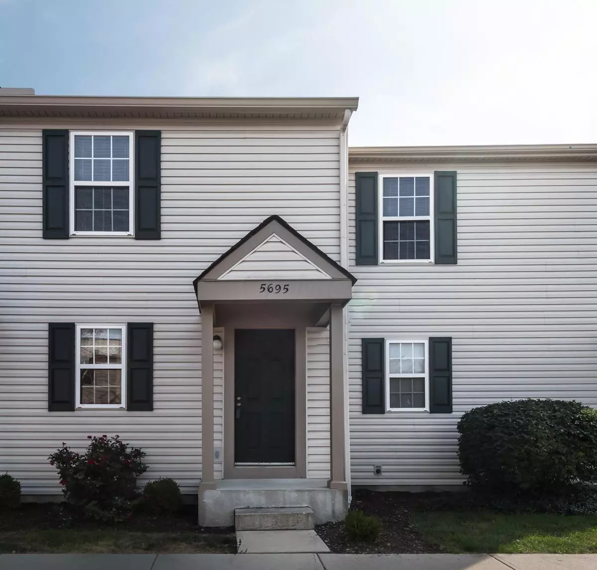 Hilliard, OH 43026,5695 Ashcroft Lane #163E