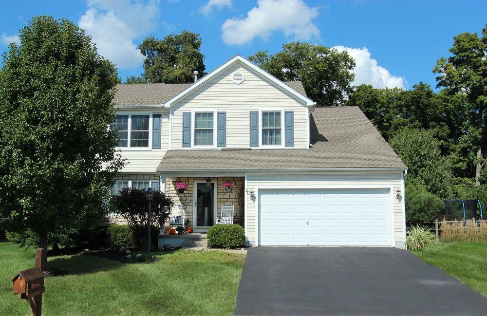 724 Penn Street, Pickerington, OH 43147