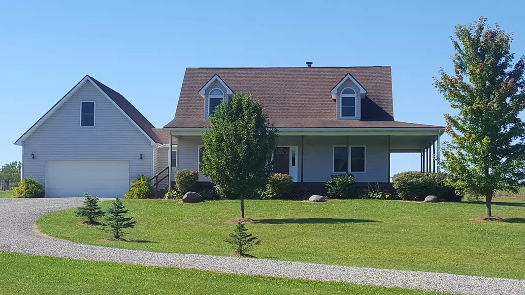 4521 County Road 213, Marengo, OH 43334