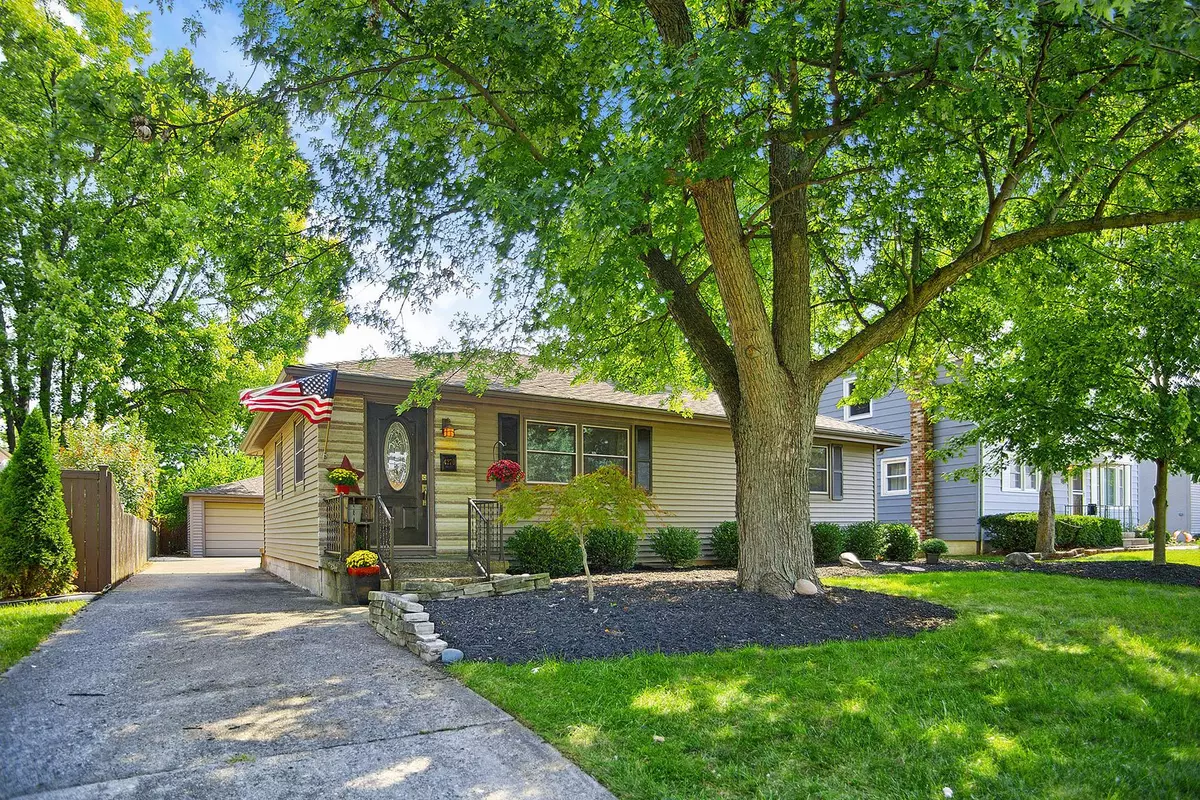 Grove City, OH 43123,4270 Beechgrove Drive