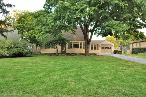 Upper Arlington, OH 43221,3218 Ainwick Road