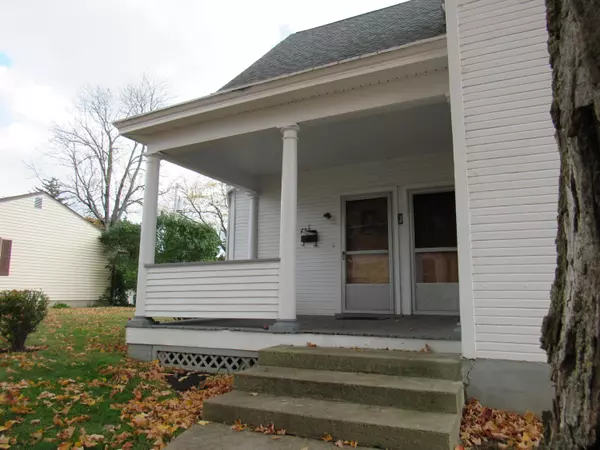 London, OH 43140,22 Willis Avenue