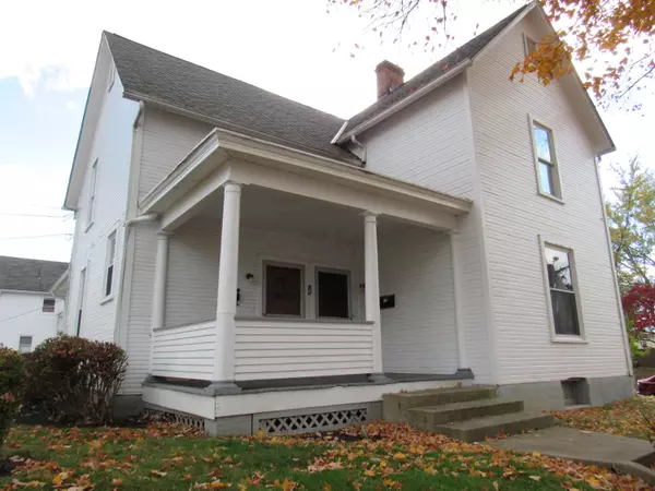 22 Willis Avenue, London, OH 43140