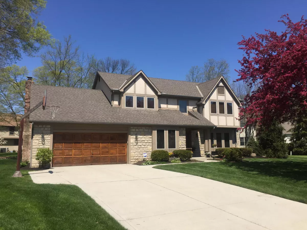 Dublin, OH 43016,6404 OISIN Court