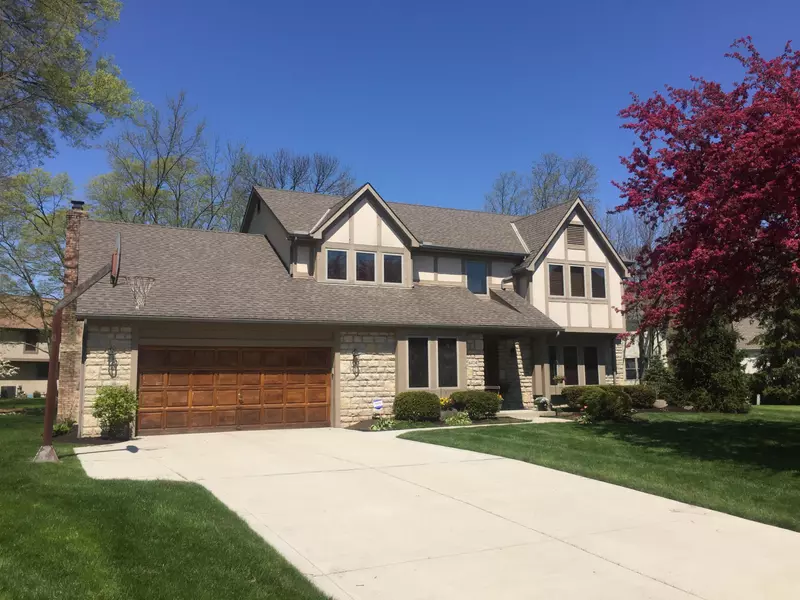 6404 OISIN Court, Dublin, OH 43016