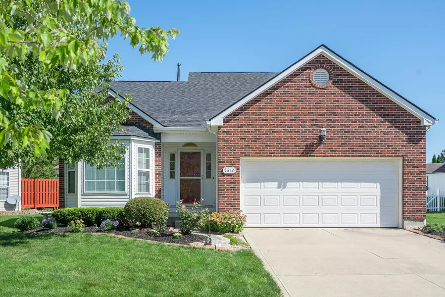 5612 Quinn Court, Westerville, OH 43081