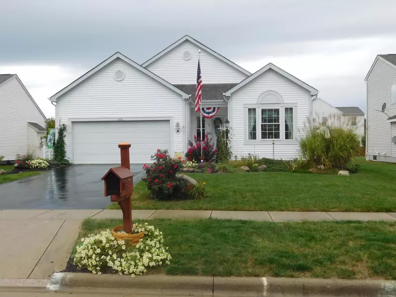 180 Purple Finch Loop, Etna, OH 43062