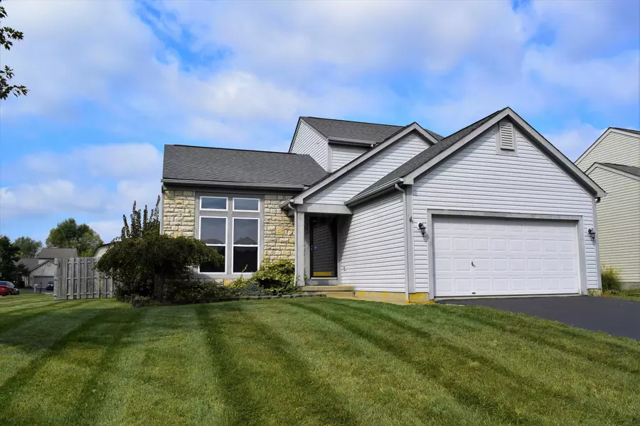 741 Sicaras Lane, Blacklick, OH 43004