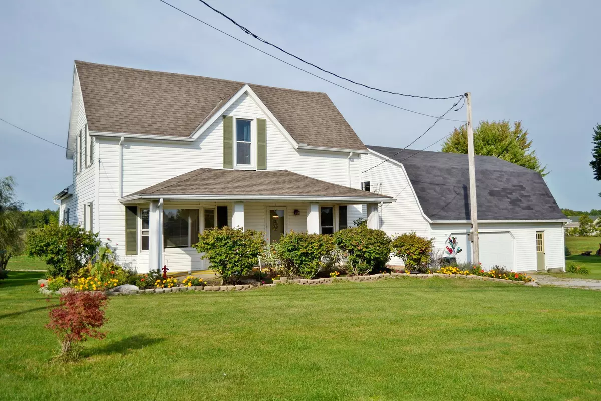 Bellefontaine, OH 43311,1715 County Road 10