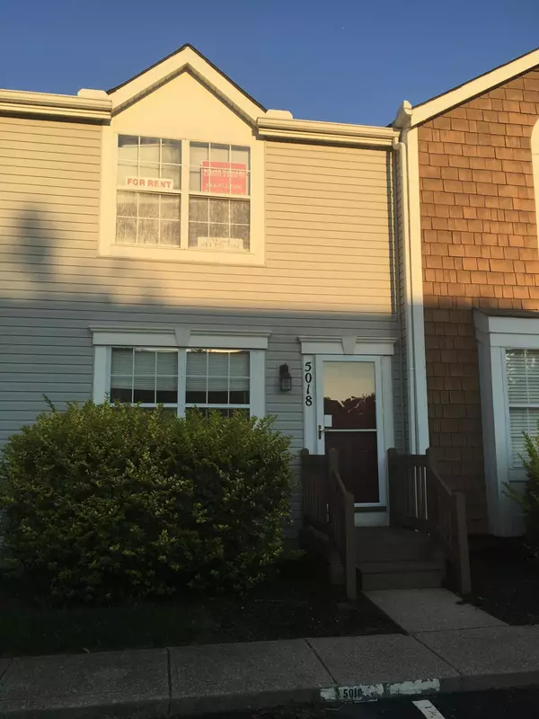 5018 Stoneybrook Boulevard #8D, Hilliard, OH 43026