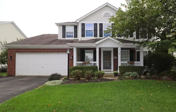 7647 Windsor Drive, Dublin, OH 43016