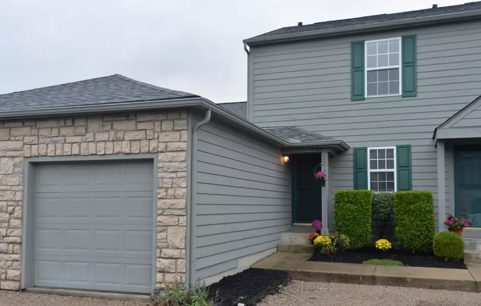 9143 PARKPOINT Lane, Lewis Center, OH 43035