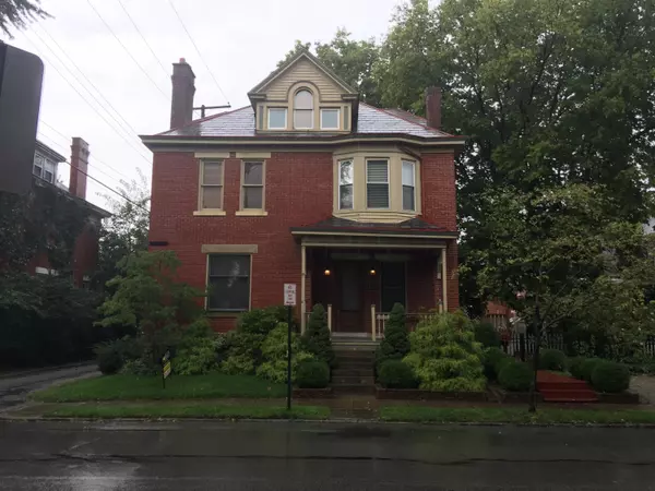 133 S Monroe Avenue, Columbus, OH 43205