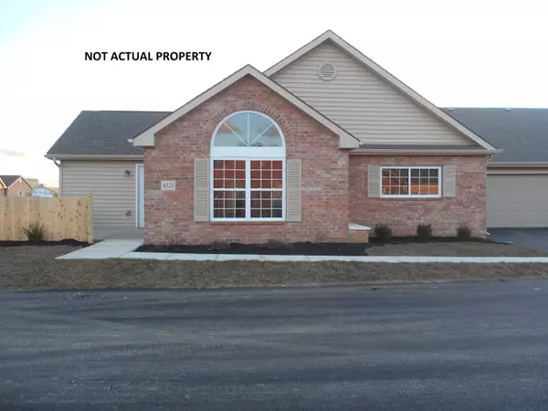 4323 Cobbleton Grove Circle, Canal Winchester, OH 43110