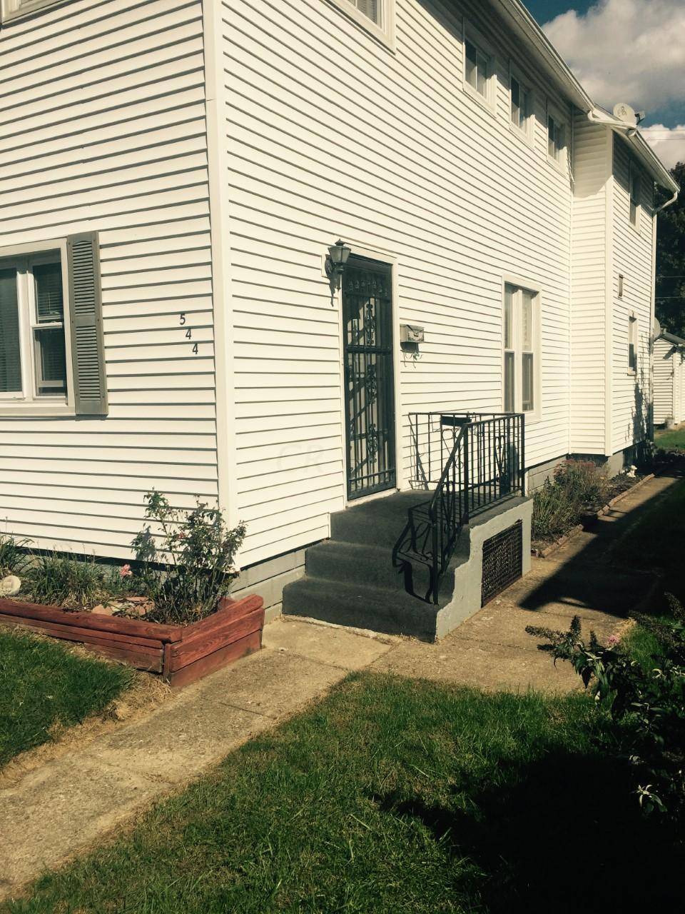 Newark, OH 43055,544 Prior Avenue