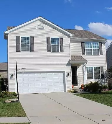 Blacklick, OH 43004,730 LORETO Lane