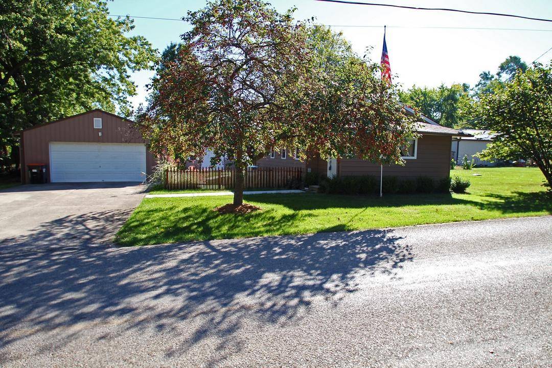 13570 Laurel Road, Thornville, OH 43076