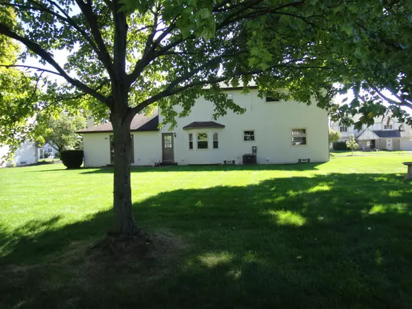 Dublin, OH 43016,7711 Strathmoore Road