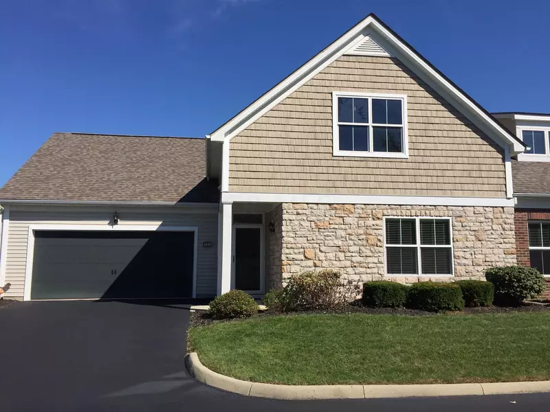 4650 Trademark Trail, Hilliard, OH 43026