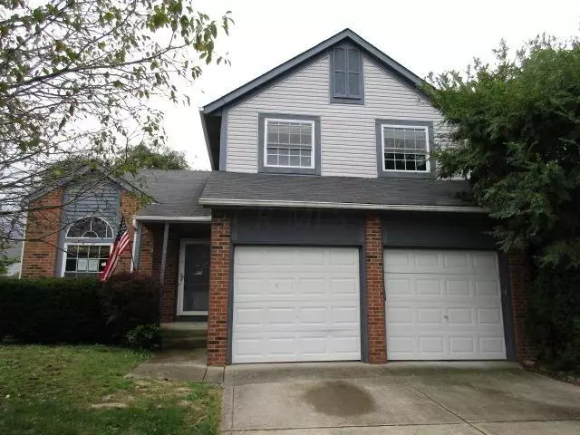 Grove City, OH 43123,4356 Jeney Place