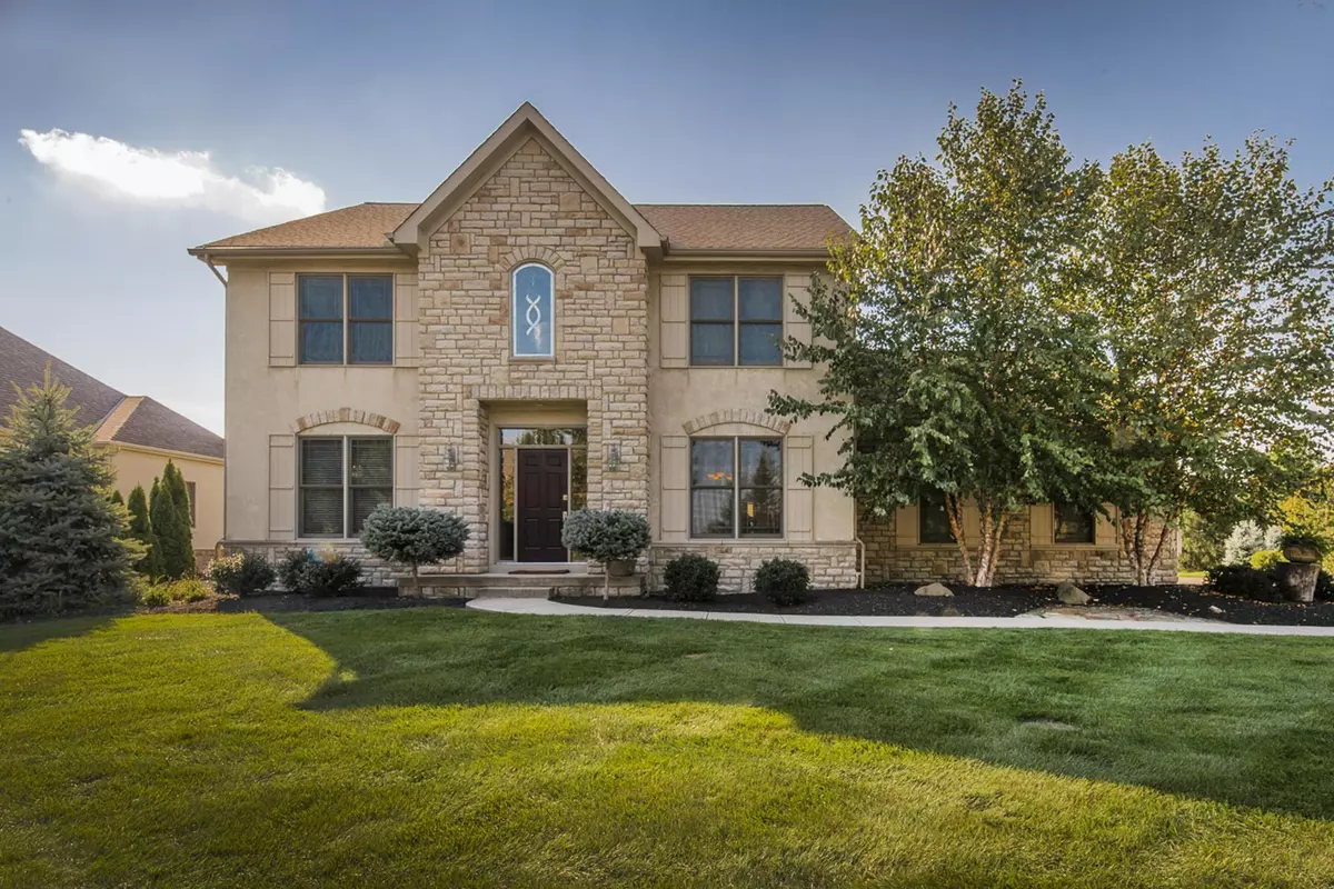 Blacklick, OH 43004,1307 Crystal Tree Court