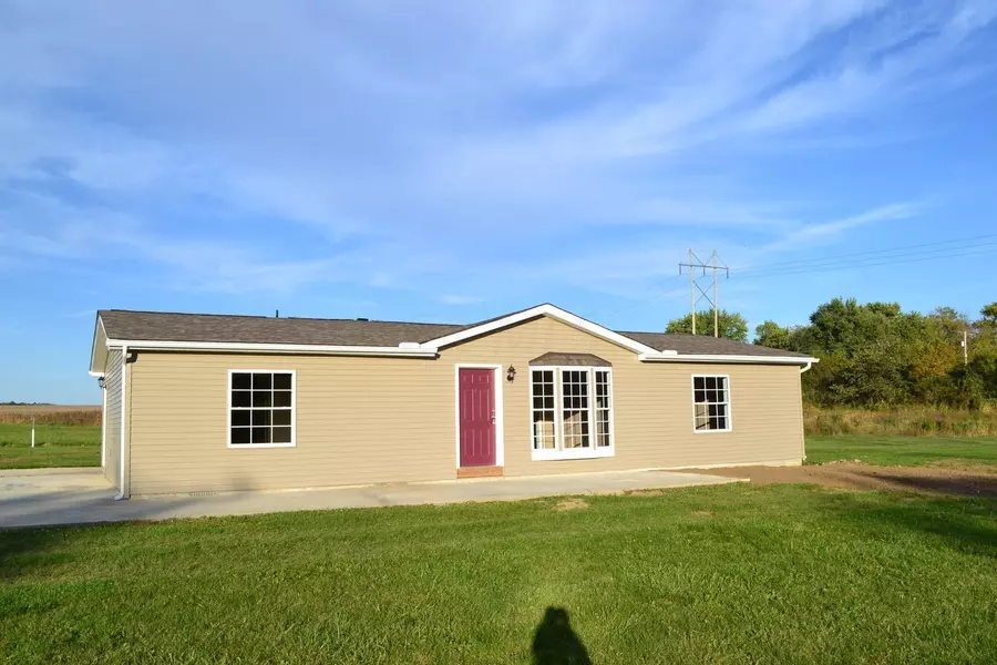 50 Reed Street, Milford Center, OH 43045