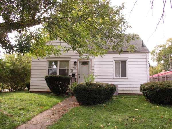 705 S Oakley Avenue,  Columbus,  OH 43204