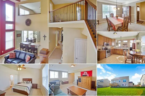 Grove City, OH 43123,5006 Demorest Drive