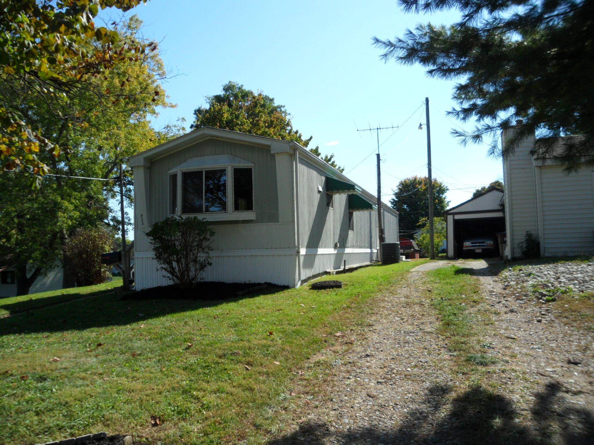 Newark, OH 43055,923 Weiant Avenue