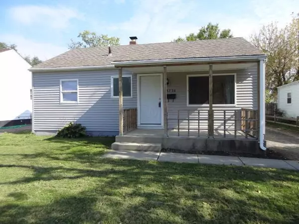 3526 Karl Road, Columbus, OH 43224