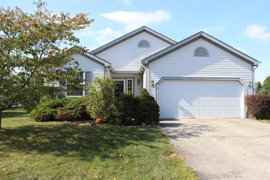 3341 Summer Glen Drive, Grove City, OH 43123