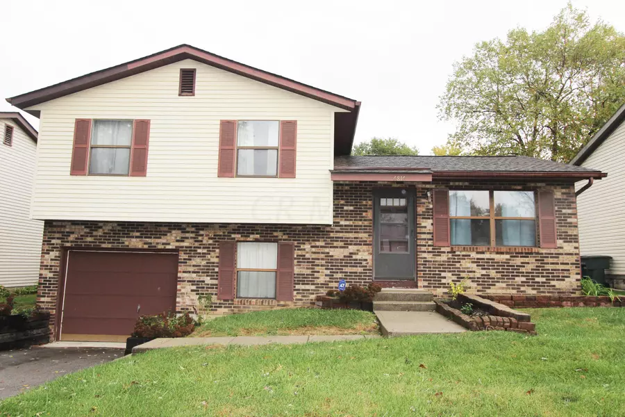 6816 Centennial Drive, Reynoldsburg, OH 43068