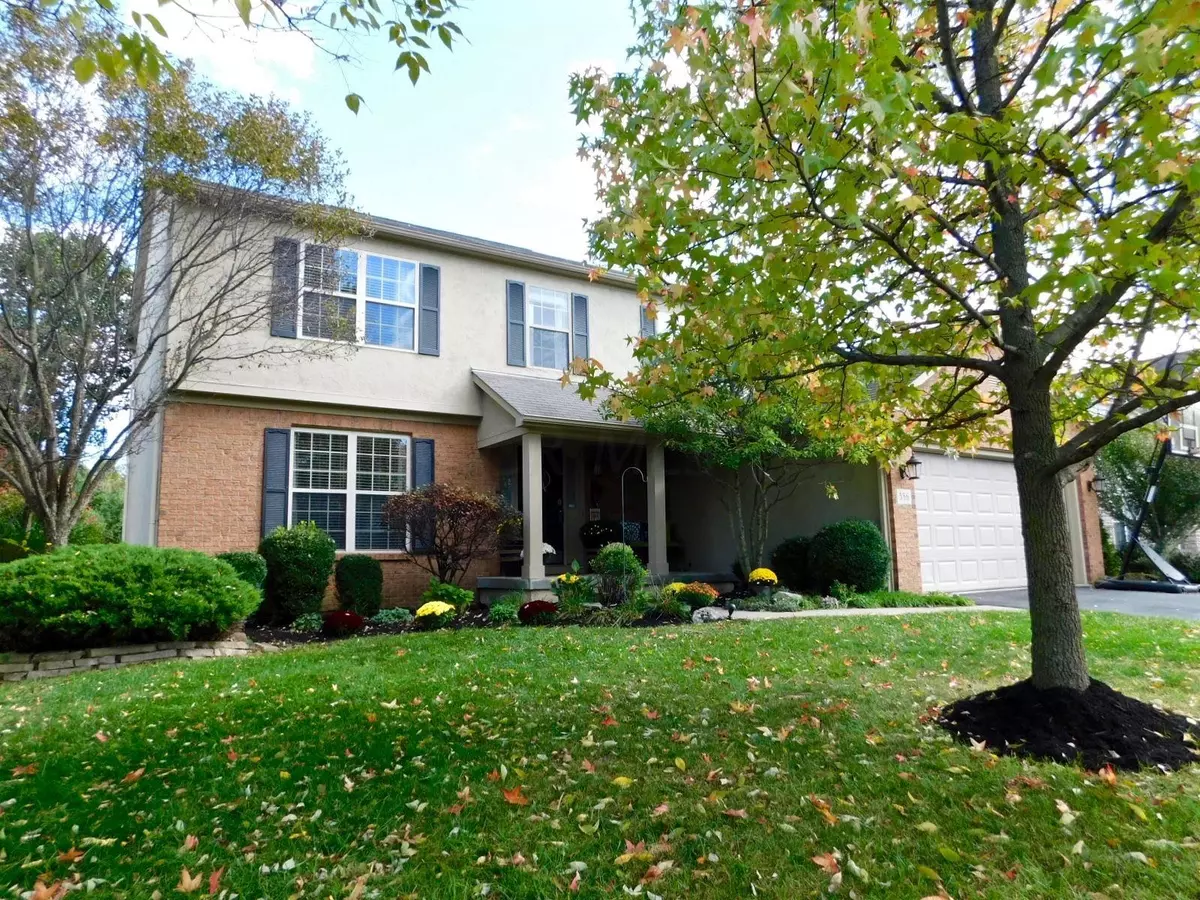 Powell, OH 43065,386 Shandon Court