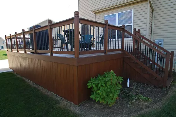 Groveport, OH 43125,5702 Cruiser Avenue