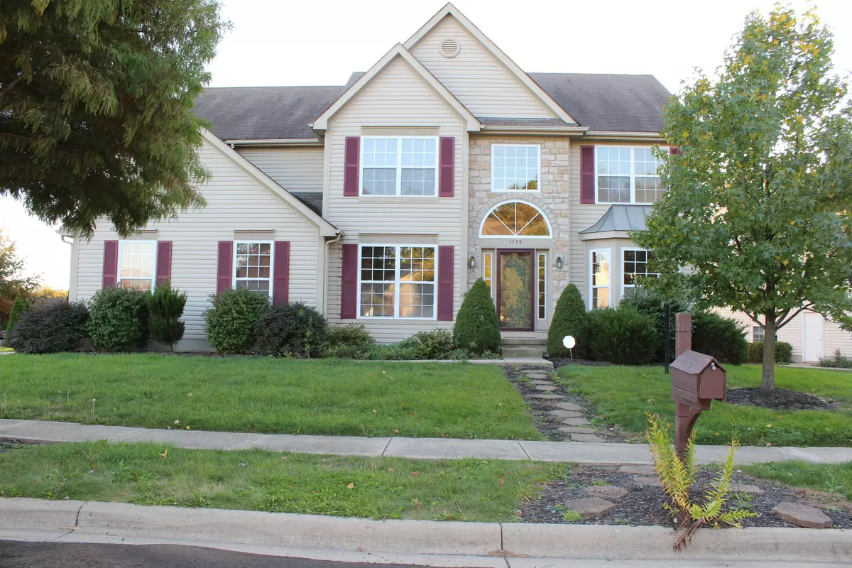 Westerville, OH 43081,1175 Green Ravine Drive