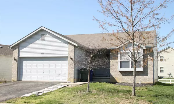 7884 Fairfax Loop Drive, Blacklick, OH 43004