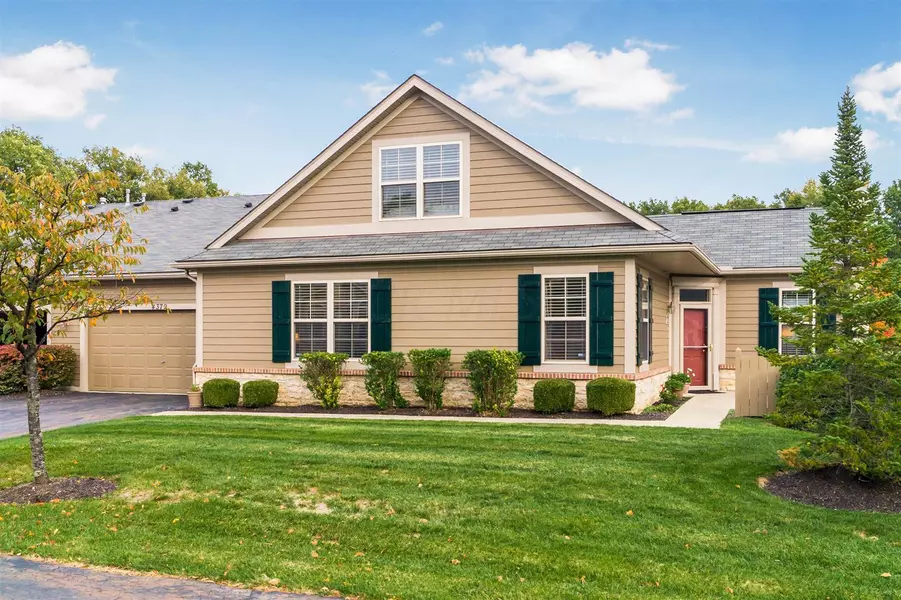 4379 BRIDGESIDE Place, New Albany, OH 43054