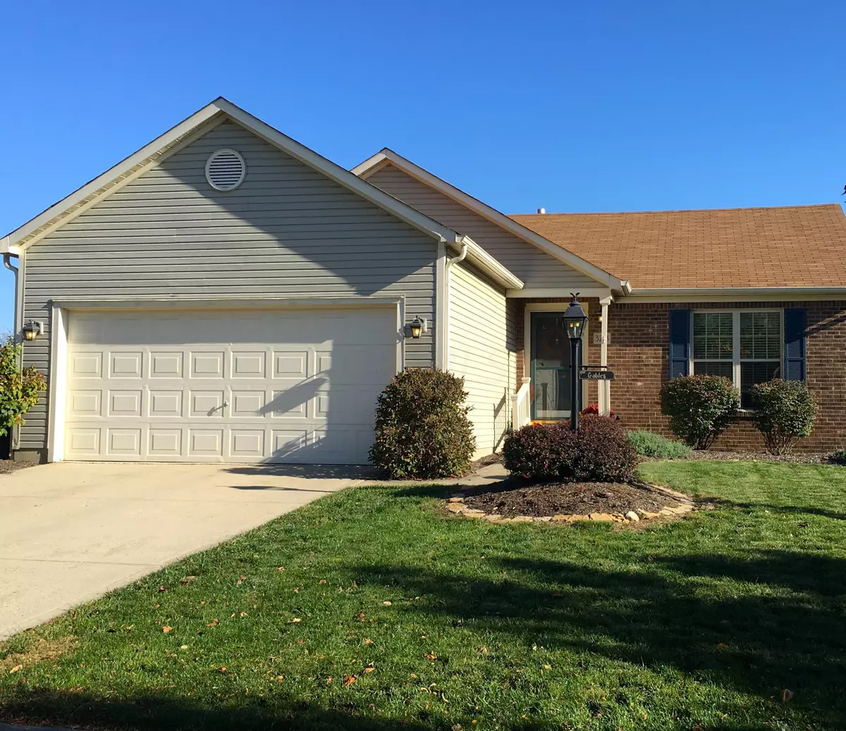 Hilliard, OH 43026,3218 Prairie Gardens Drive