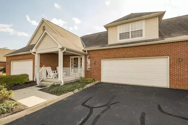 6195 Fairway Lane, Canal Winchester, OH 43110