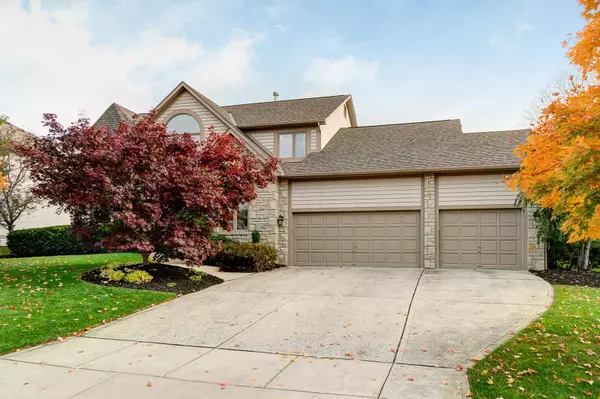 Dublin, OH 43017,9426 CAPE WRATH Drive