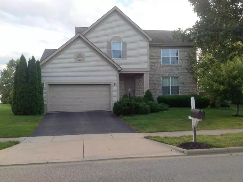 Dublin, OH 43016,6657 WISTERIA Circle