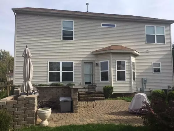 Blacklick, OH 43004,7976 Champaign Drive