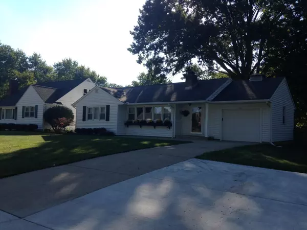 110 Hamilton Avenue, Hebron, OH 43025