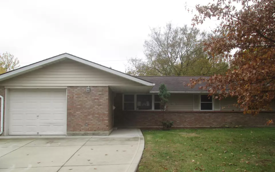 6919 Bartlett Road, Reynoldsburg, OH 43068