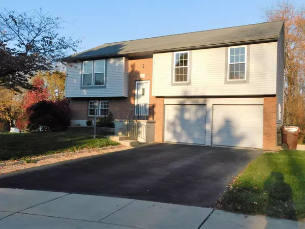 509 Streamview Court, Pickerington, OH 43147