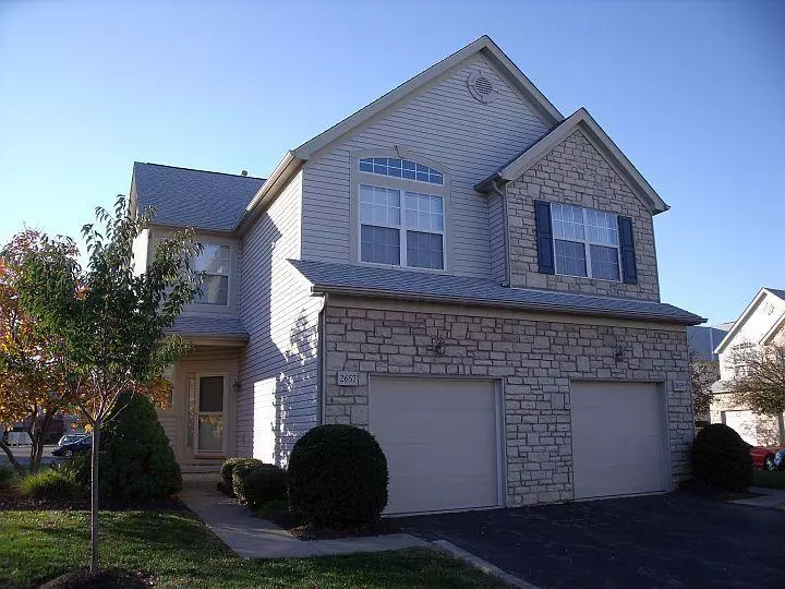 2657 VILLAGE PIER Lane, Hilliard, OH 43026